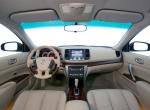 Nissan Teana 2008 года